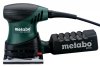 Szlifierka oscylacyjna Metabo FSR 200 INTEC 600066500